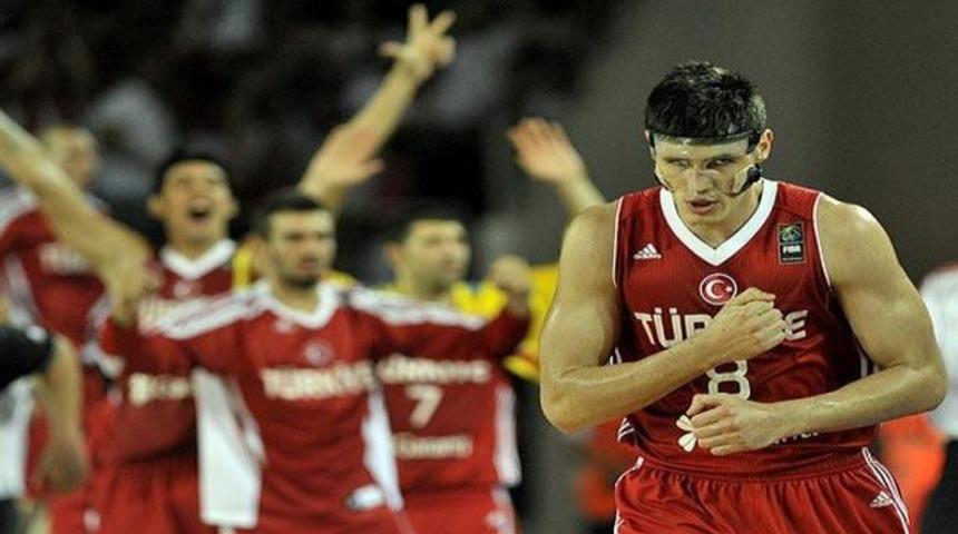 Bar&ccedil;a'ya hayır diyen T&uuml;rk!