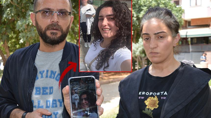 17 yaşındaki Elif'ten 11 gündür haber yok! Ailenin yardım feryadı: "Ölümden daha zor!"