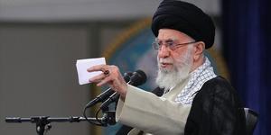 ABD ve İsrail saldırısı sonrası İran'dan misilleme!