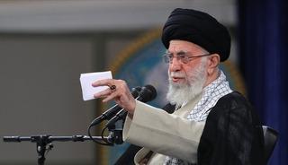 Hamaney'in cenaze programı belli oldu