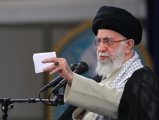 ABD ve İsrail saldırısı sonrası İran'dan misilleme!