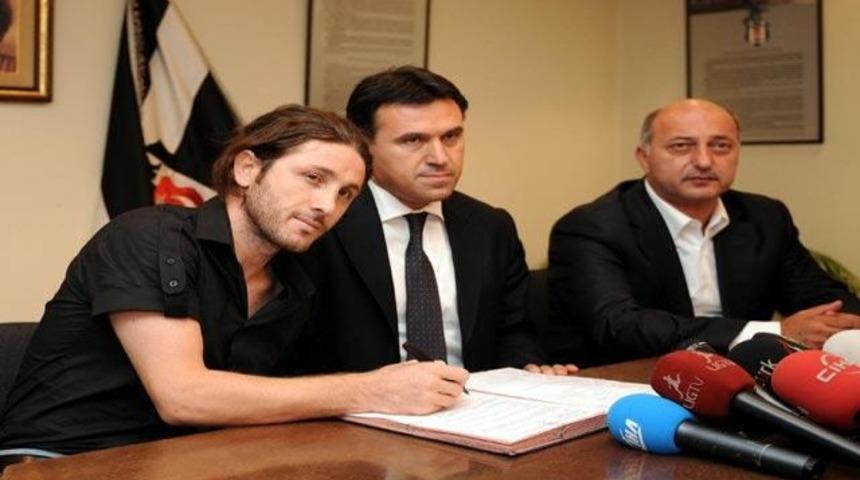 İşte Tekke transferinin perde arkası!