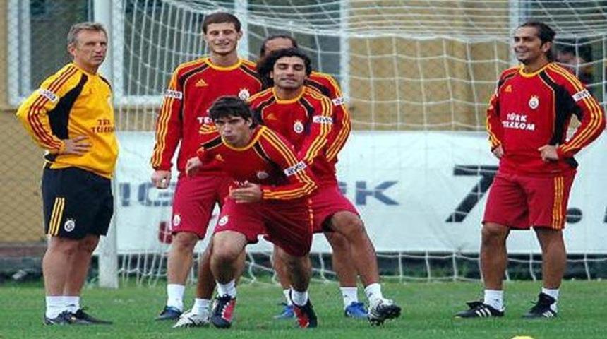 Cimbom'un 11'i nasıl olacak?