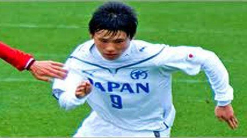 Arsenal gen&ccedil; Japon'un peşinde!