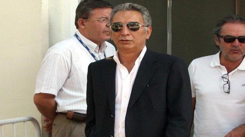 En b&uuml;y&uuml;k rakibimiz F.Bah&ccedil;e!