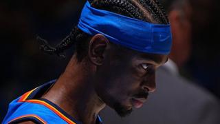 Pacers'ı yenen Thunder, NBA final serisinde durumu 2-2'ye getirdi