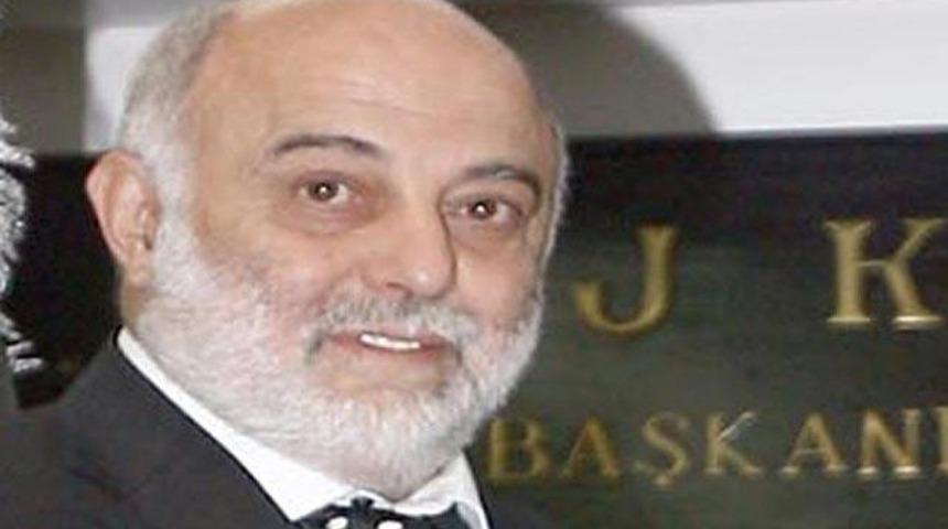 Sinan Vardar: 'Polat kıskan&ccedil;lık yapıyor'