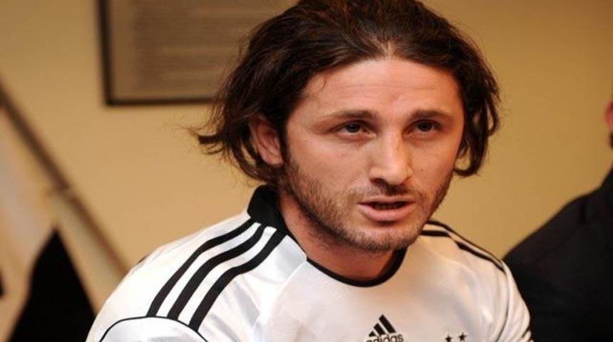 'Sahada kimseyi tanımam'