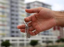 Yeni evlenenlere Toki'den ucuz kiralık ev geliyor! Kontenjan ayrılacak