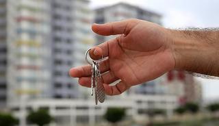 Yeni evlenenlere Toki'den ucuz kiralık ev geliyor! Kontenjan ayrılacak