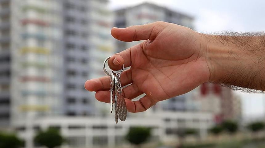 Yeni evlenenlere Toki'den ucuz kiralık ev geliyor! Kontenjan ayrılacak
