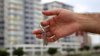 Yeni evlenenlere Toki'den ucuz kiralık ev geliyor! Kontenjan ayrılacak