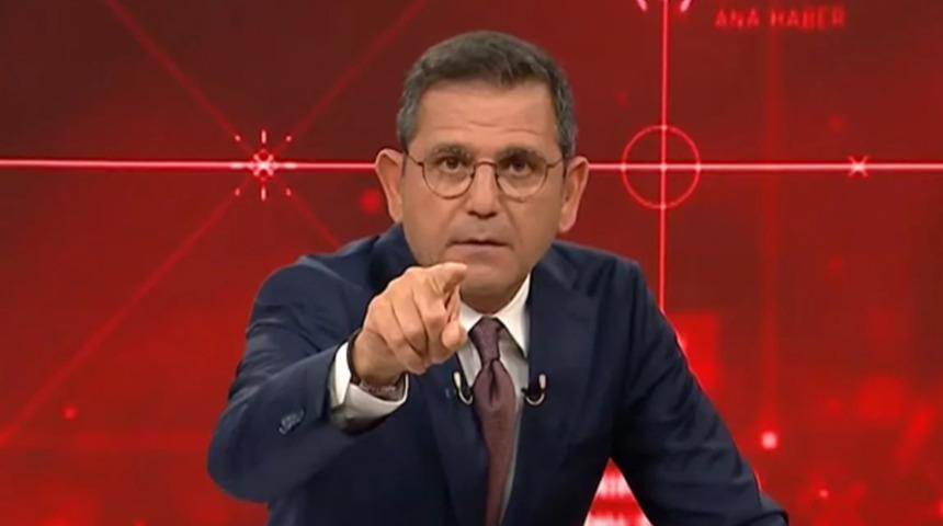 Fatih Portakal dönemi sona erdi! Sözcü TV’ye veda etti: ‘İyi başladım iyi bitirdim’