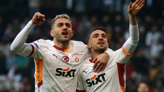 Galatasaray'da sürpriz ayrılık! Barış Alper Yılmaz gideceği takımı bile belirledi