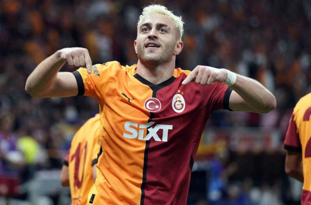 Galatasaray da sürpriz ayrılık! Barış Alper Yılmaz gideceği takımı bile belirledi 1