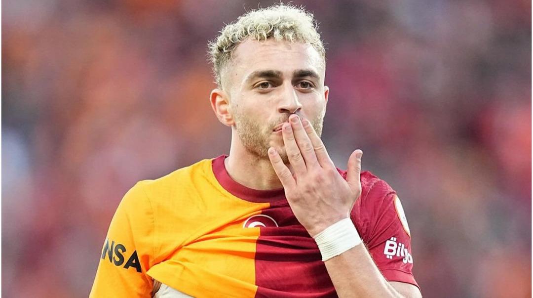 Galatasaray da sürpriz ayrılık! Barış Alper Yılmaz gideceği takımı bile belirledi 2