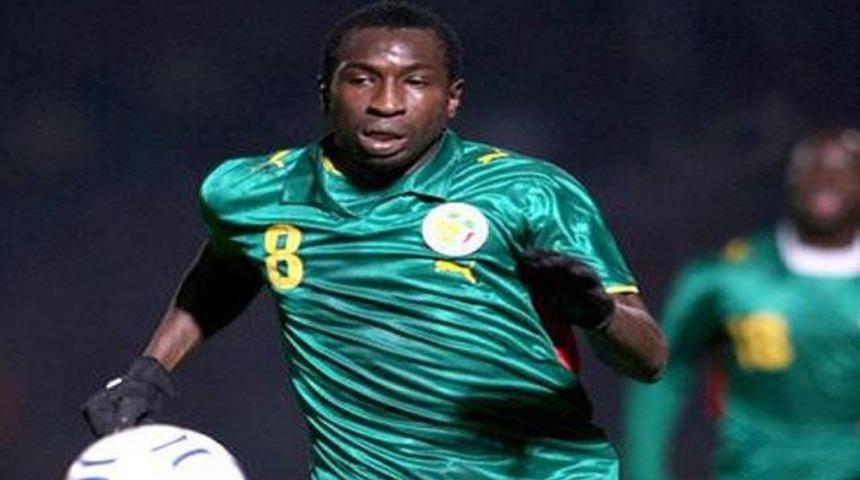 Mamadou Niang 3'ledi!