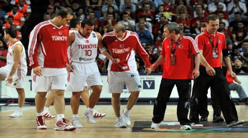 İşte Kerem Tun&ccedil;eri'nin durumu!