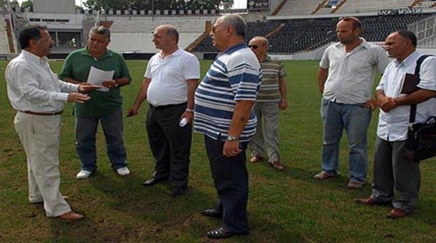 6. haftaya kadar İn&ouml;n&uuml; hazır!