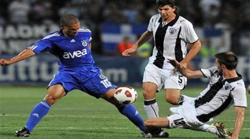 Olay başlıklar sonu oldu!