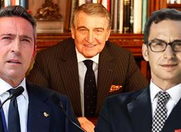 Ali Koç ve Rahmi Koç için görevinden istifa etti! TOFAŞ'ın yönetim kurulu başkanıydı... Tek bir şart için görevini bıraktı