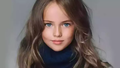 9 yanda! 'Dnyann en gzel kz' seildi! Artk 19 yanda bir model...
