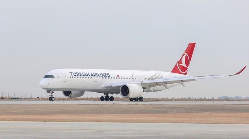 THY'den İran, Irak, Suriye ve Ürdün yolcularına ilave haklar