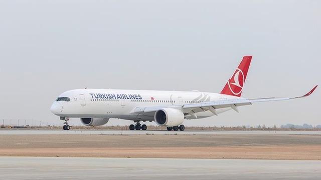 THY'den İran, Irak, Suriye ve Ürdün yolcularına ilave haklar