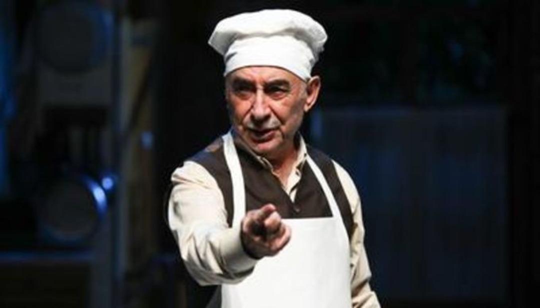 Şener Şen oyunculuğu bıraktı mı? Usta isimden açıklama ve paylaşım 1