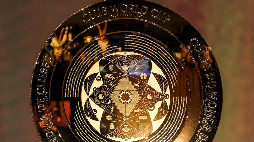 FIFA Kulüpler Dünya Kupası’nda heyecan başlıyor