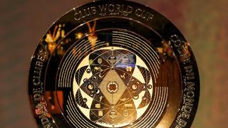 FIFA Kulüpler Dünya Kupası’nda heyecan başlıyor