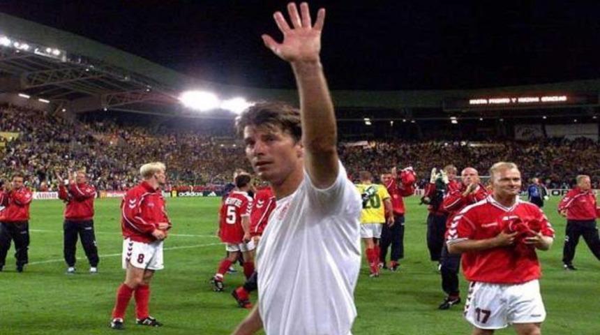 Efsane futbolcudan şok a&ccedil;ıklama!