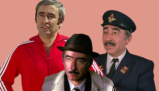 Şener Şen oyunculuğu bıraktı mı? Usta İsimden net açıklama