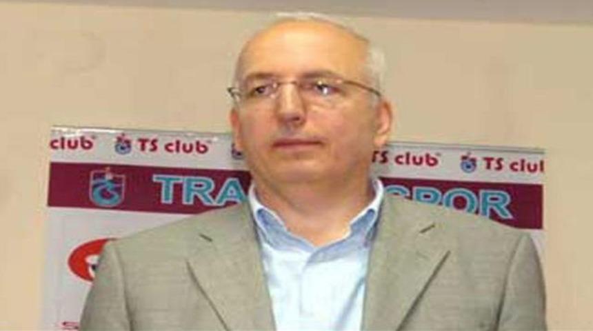 Trabzon'dan G.Saray'a su&ccedil;lama!
