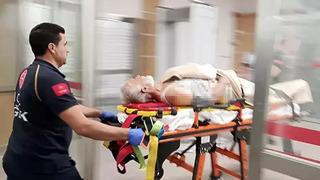 Konya'da dehşet dolu anlar! Kız arkadaşının ailesine kurşun yağdırdı