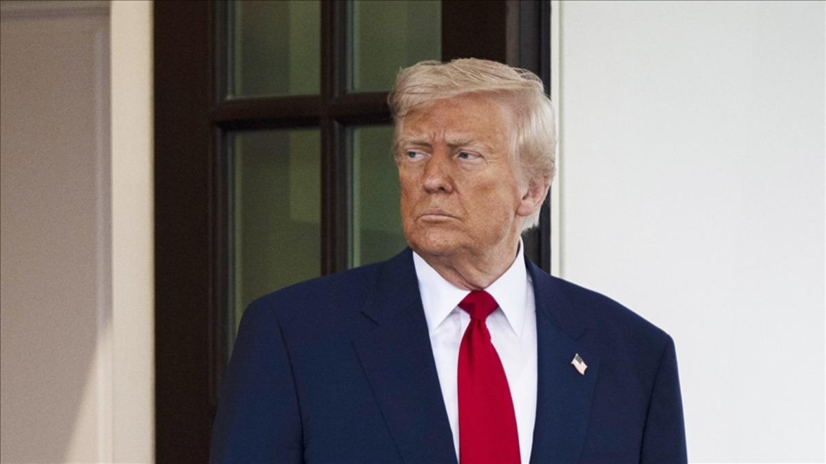 ABD Başkanı Trump G7 zirvesini yarıda kesti! Beyaz Saray'da acil toplantı -  Dünya Haberleri
