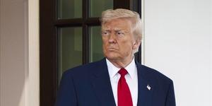Trump G7 zirvesini yarıda kesti! Beyaz Saray'da acil toplantı