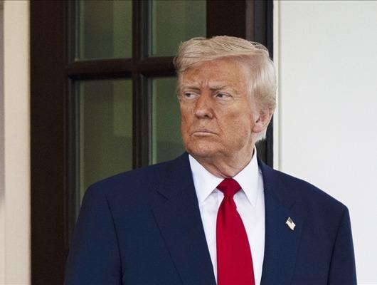 Trump G7 zirvesini yarıda kesti! Beyaz Saray'da acil toplantı