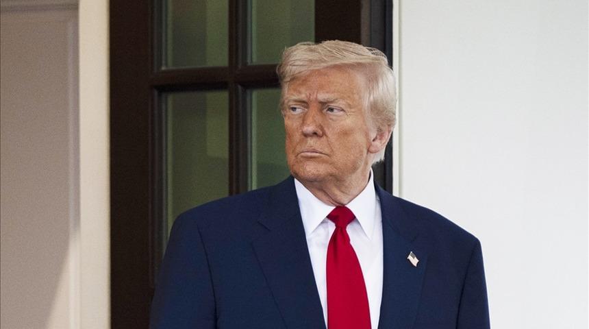 ABD Başkanı Trump G7 zirvesini yarıda kesti! Beyaz Saray'da acil toplantı