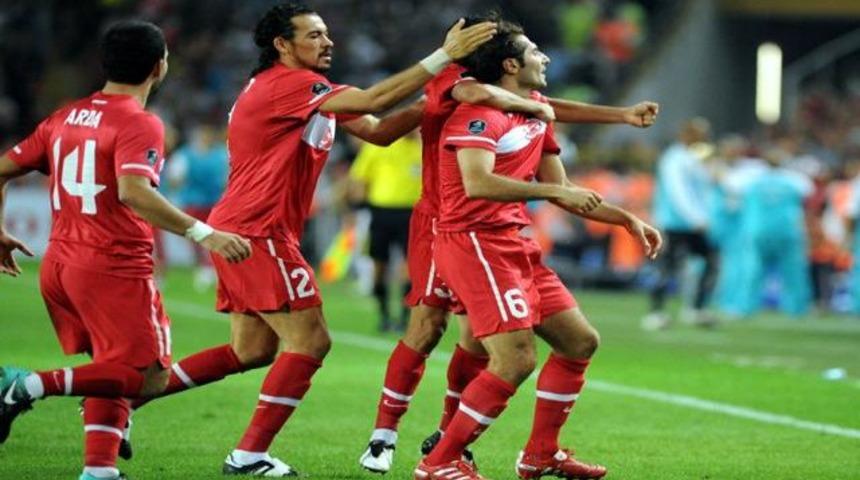 T&uuml;rkiye, Avrupa basınında!