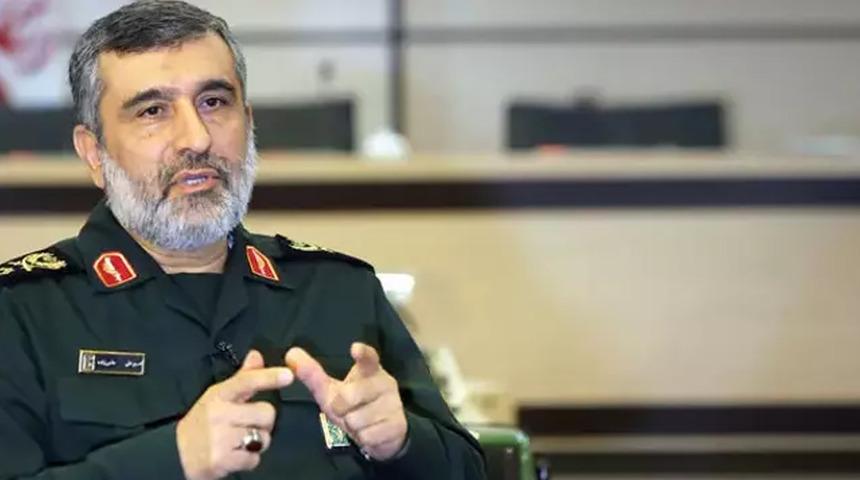İranlı komutanların özel mesajlaşmalar ortaya çıktı! "Hava savunmamız nerede?"