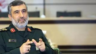 İranlı komutanların özel mesajlaşmalar ortaya çıktı! Hava savunmamız nerede?