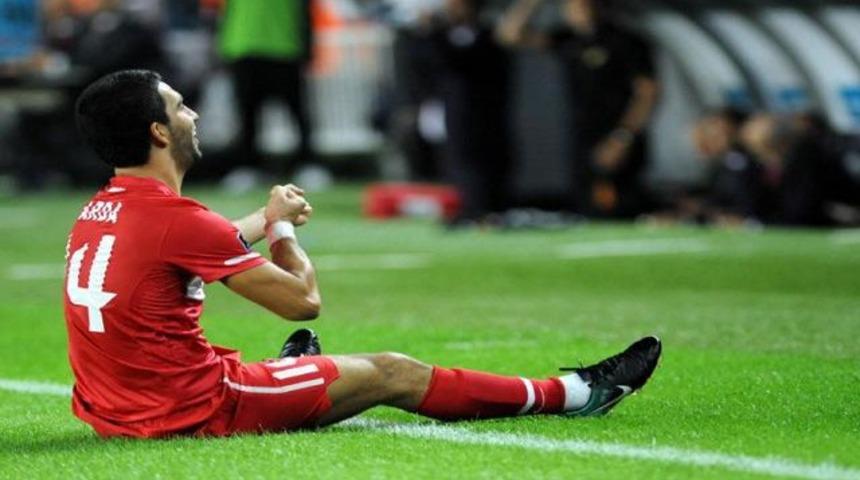 Arda'dan şok haber!