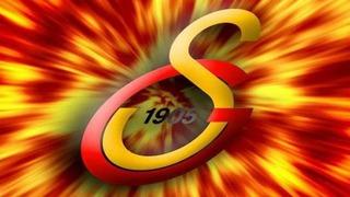Cimbom'un alemci beşlisi!