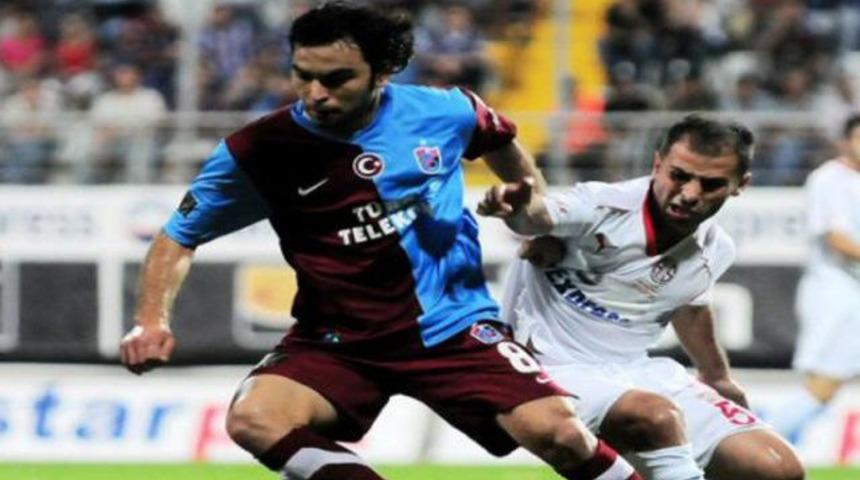 Sel&ccedil;uk ve Galatasaray!