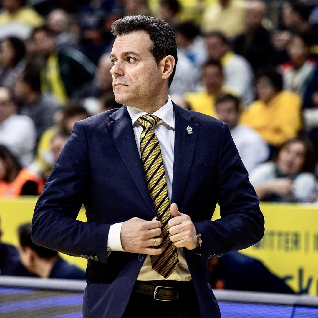 İran ın İsrail e yolladığı füze, eski Fenerbahçeli Dimitris Itoudis in evine isabet etti! 2