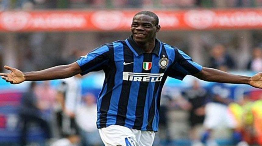 Milan &ccedil;ıldırdı!