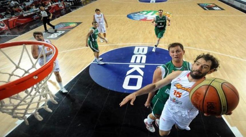 Matador yıkılmadı!