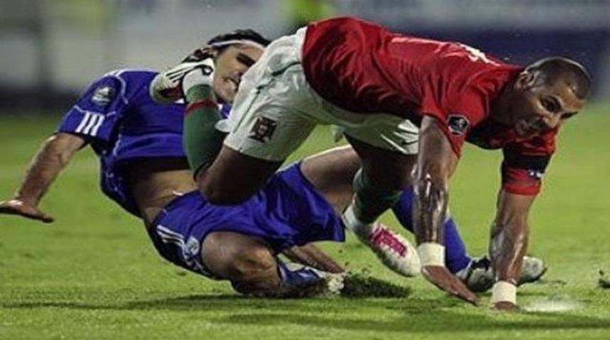 Quaresma'sız devam!