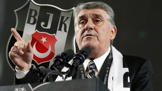 Beşiktaş'ın güncel borcu dudak uçuklattı!